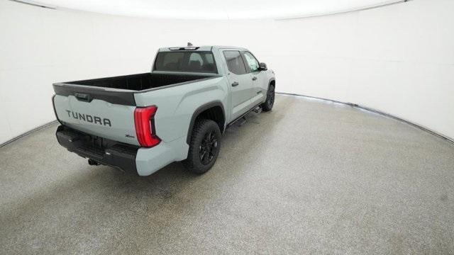 new 2025 Toyota Tundra car, priced at $56,834