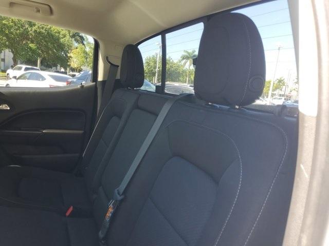 used 2022 Chevrolet Colorado car, priced at $26,995