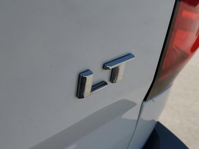 used 2022 Chevrolet Colorado car, priced at $26,995