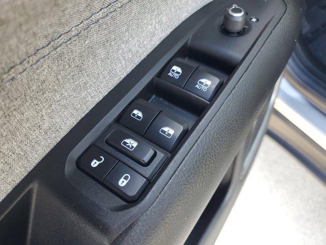 used 2024 Jeep Compass car, priced at $20,297