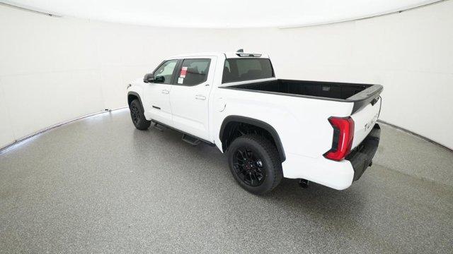 new 2025 Toyota Tundra car, priced at $59,308