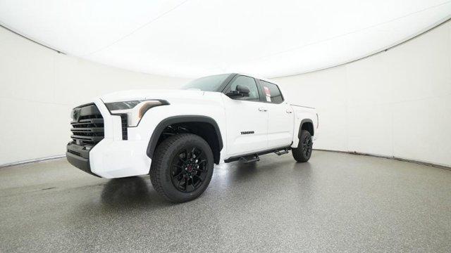 new 2025 Toyota Tundra car, priced at $59,308