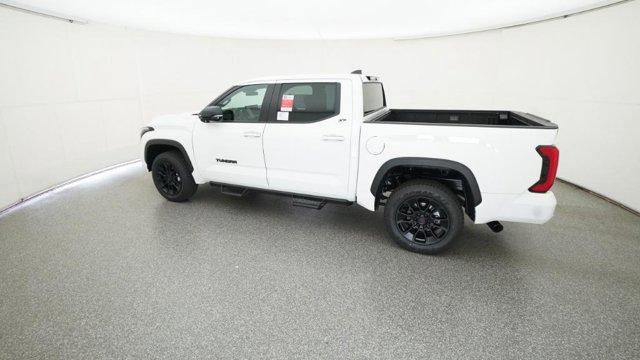 new 2025 Toyota Tundra car, priced at $59,308