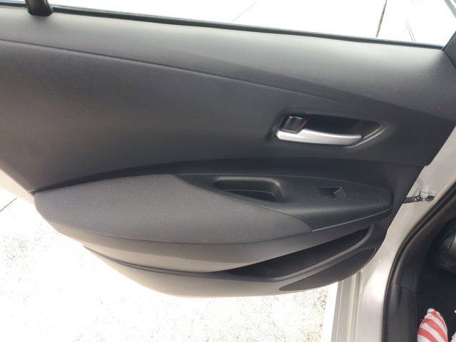 used 2021 Toyota Corolla car, priced at $15,997