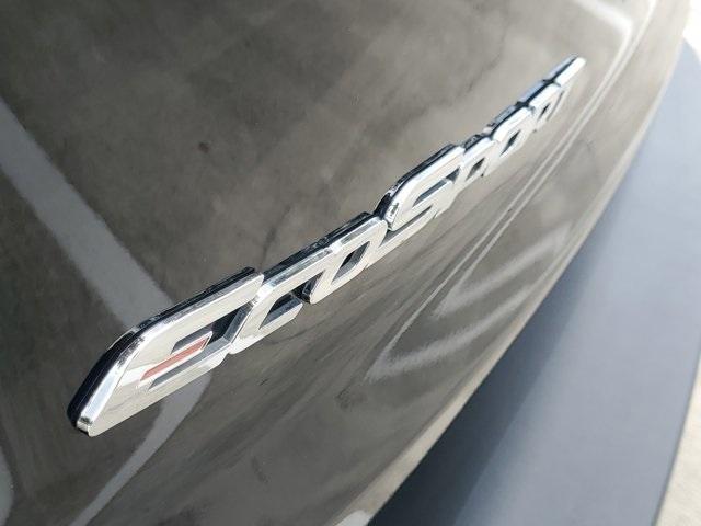 used 2021 Ford EcoSport car, priced at $15,995
