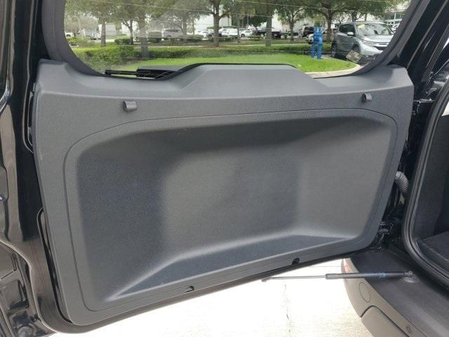 used 2021 Ford EcoSport car, priced at $15,995
