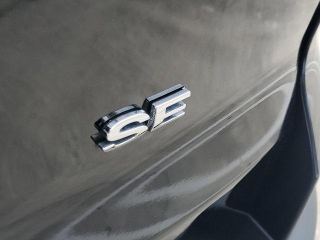 used 2021 Ford EcoSport car, priced at $15,995