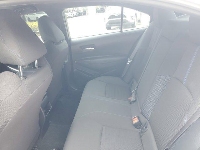 used 2022 Toyota Corolla car, priced at $19,795