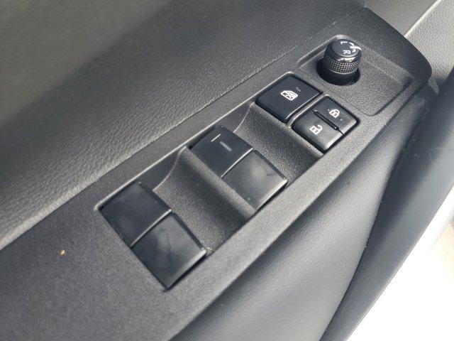 used 2022 Toyota Corolla car, priced at $19,795