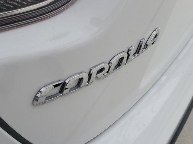 used 2022 Toyota Corolla car, priced at $19,795