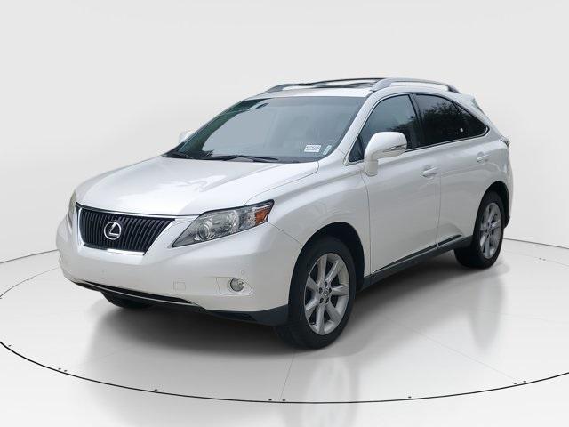 used 2012 Lexus RX 350 car, priced at $12,595