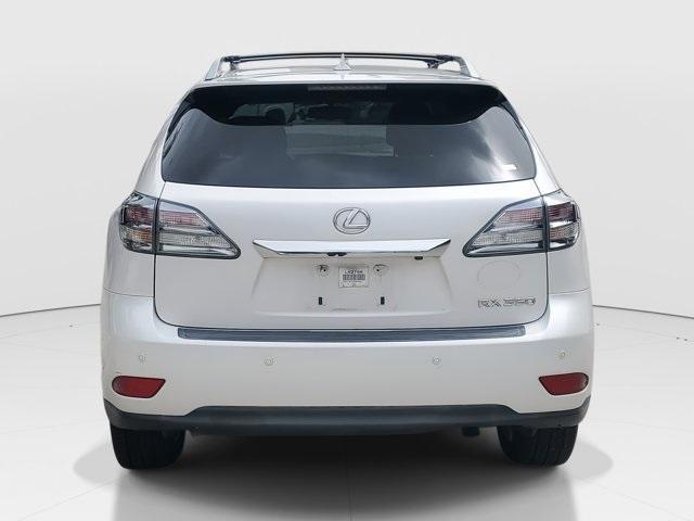 used 2012 Lexus RX 350 car, priced at $12,595