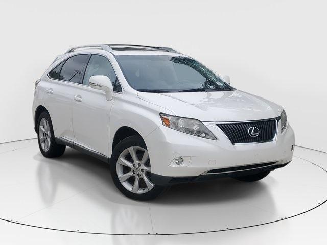 used 2012 Lexus RX 350 car, priced at $12,595