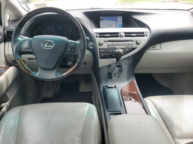 used 2012 Lexus RX 350 car, priced at $12,595