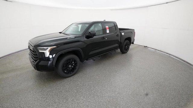 new 2026 Toyota Tundra Hybrid car, priced at $65,545