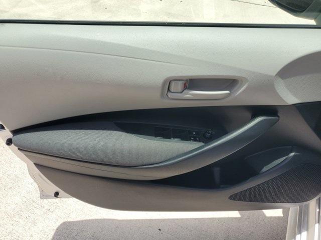 used 2024 Toyota Corolla car, priced at $20,951