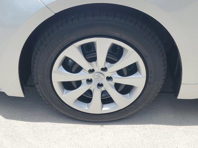 used 2024 Toyota Corolla car, priced at $20,951
