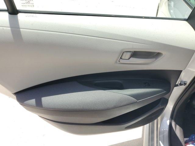 used 2024 Toyota Corolla car, priced at $20,951