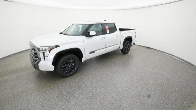 new 2026 Toyota Tundra car, priced at $66,591