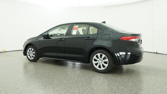 new 2026 Toyota Corolla Hybrid car, priced at $25,244