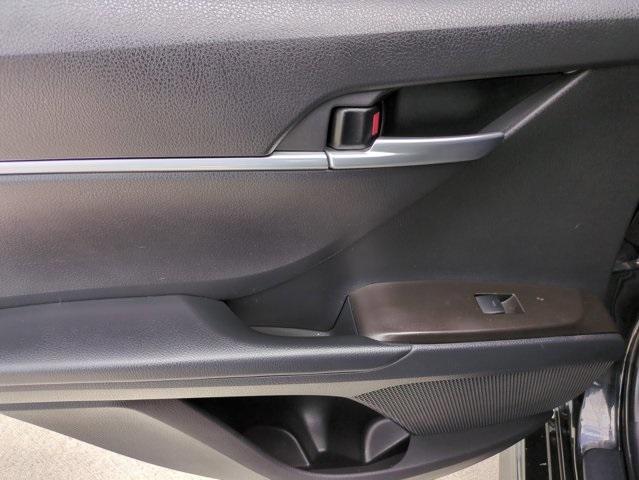 used 2023 Toyota Camry car, priced at $21,595