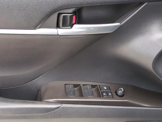used 2023 Toyota Camry car, priced at $21,595
