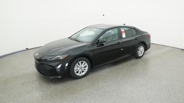 new 2026 Toyota Camry car, priced at $29,350