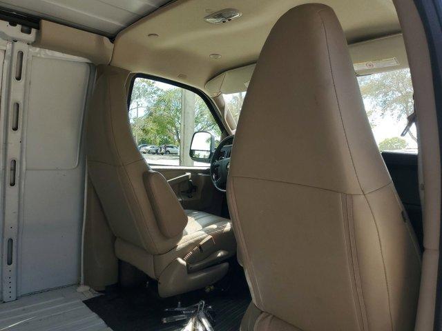 used 2023 Chevrolet Express 2500 car, priced at $34,595