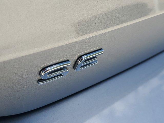 used 2022 Volkswagen Taos car, priced at $20,595