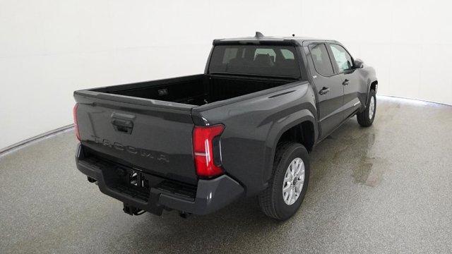 new 2025 Toyota Tacoma car, priced at $38,497