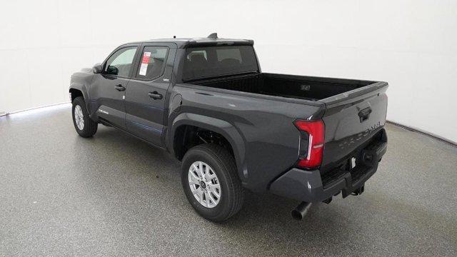 new 2025 Toyota Tacoma car, priced at $38,497