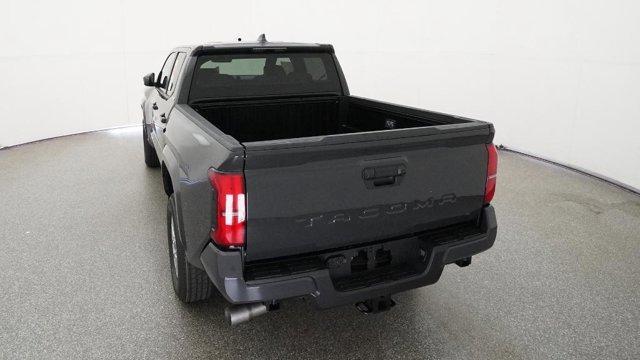 new 2025 Toyota Tacoma car, priced at $38,497
