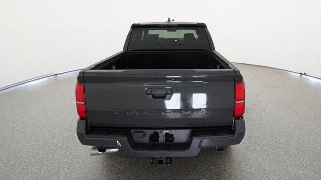 new 2025 Toyota Tacoma car, priced at $38,497