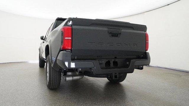 new 2025 Toyota Tacoma car, priced at $38,497