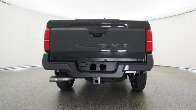new 2025 Toyota Tacoma car, priced at $38,497