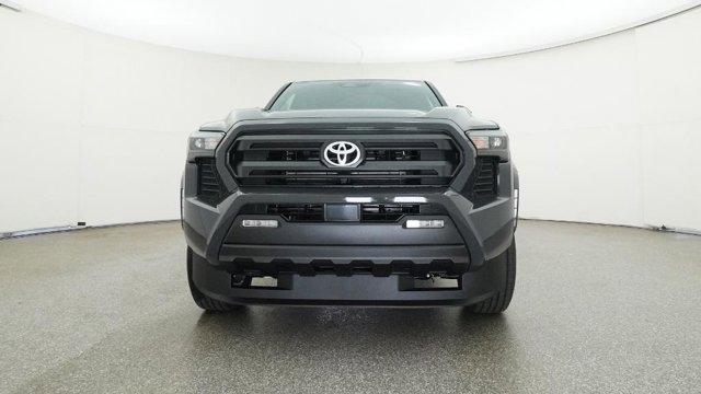 new 2025 Toyota Tacoma car, priced at $38,497