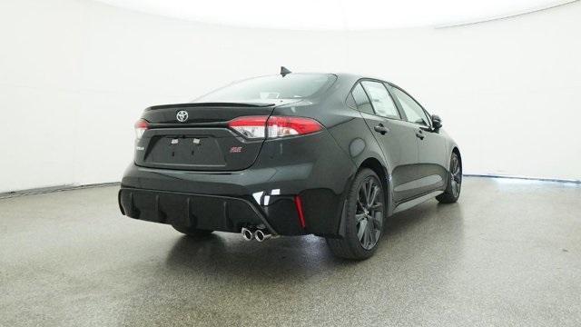 new 2026 Toyota Corolla car, priced at $26,312