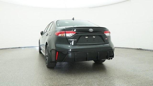 new 2026 Toyota Corolla car, priced at $26,312