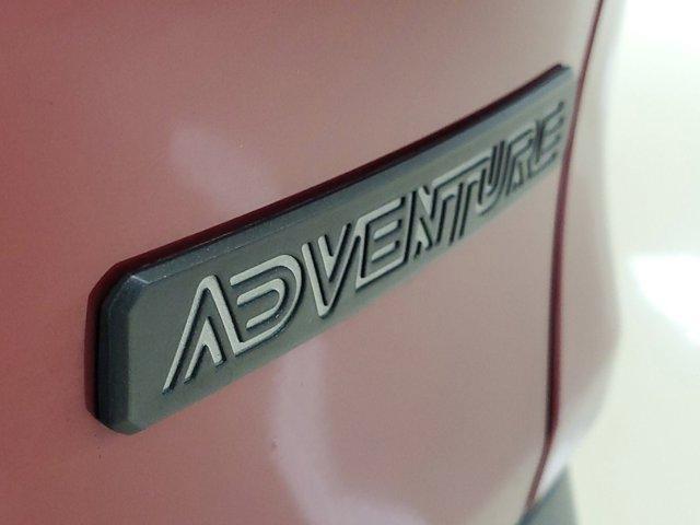 used 2023 Toyota RAV4 car, priced at $28,494