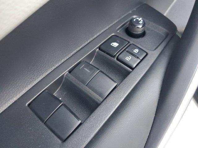 used 2024 Toyota Corolla Hybrid car, priced at $25,992