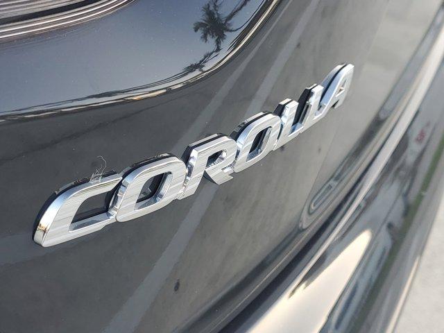 used 2024 Toyota Corolla Hybrid car, priced at $25,992