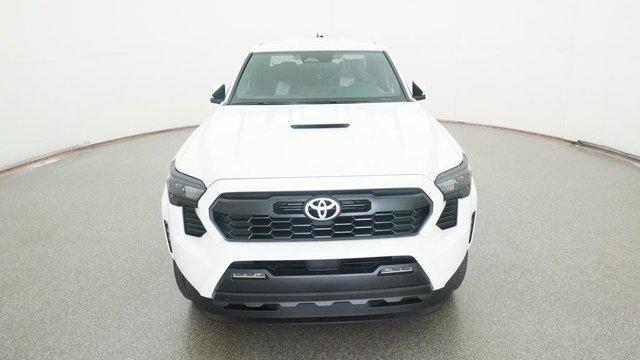 new 2025 Toyota Tacoma car, priced at $45,142