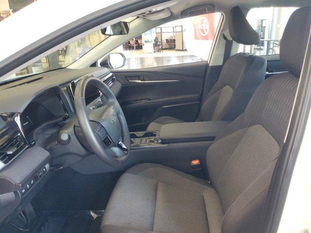 used 2025 Toyota Camry car, priced at $28,495