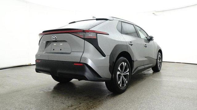 new 2024 Toyota bZ4X car, priced at $46,166