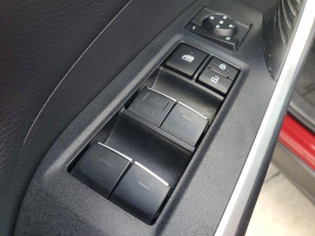 used 2023 Toyota RAV4 car, priced at $28,597