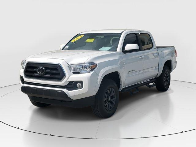 used 2023 Toyota Tacoma car, priced at $33,991