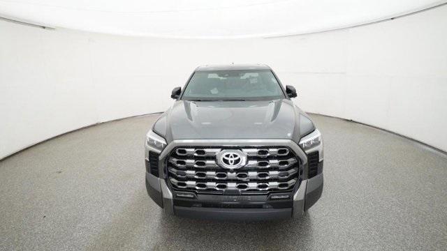 new 2025 Toyota Tundra Hybrid car, priced at $70,715