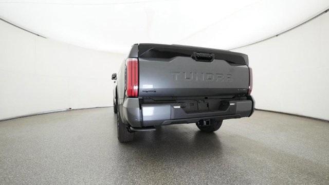 new 2025 Toyota Tundra Hybrid car, priced at $70,715