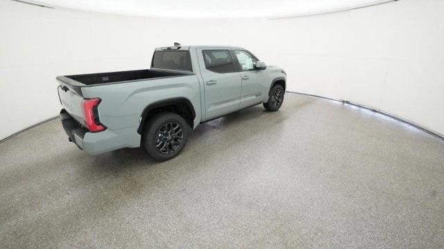new 2025 Toyota Tundra Hybrid car, priced at $70,151