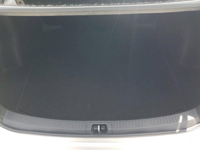 used 2024 Toyota Corolla car, priced at $20,797
